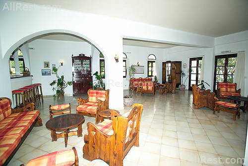 Hotel Zephyros 7